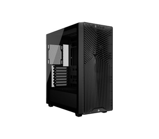 Corsair 3200D RS Midi Tower Gris