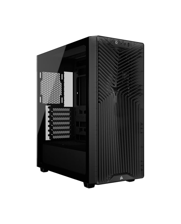 Corsair 3200D RS Midi Tower Gris