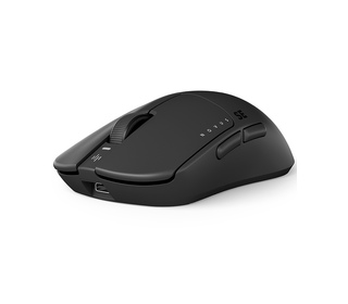 Dark Project Novus SE Wireless Gaming souris Ambidextre RF Wireless + USB Type-C Optique 26000 DPI