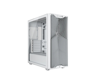 Corsair 3200D RS Midi Tower Blanc
