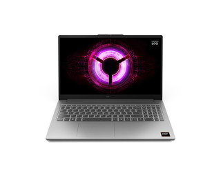 Lenovo LOQ 15ARP10E 15.6" AMD Ryzen 7 16 Go Gris 512 Go