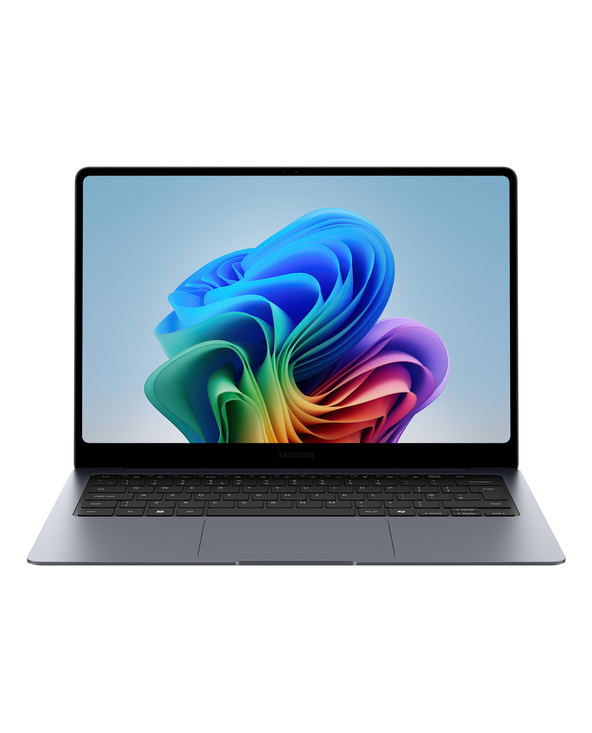 Samsung Galaxy Book6 Pro (14", ULTRA 7, 16GO), COPILOT+ PC 14" Intel Core Ultra 7 16 Go Gris 512 Go