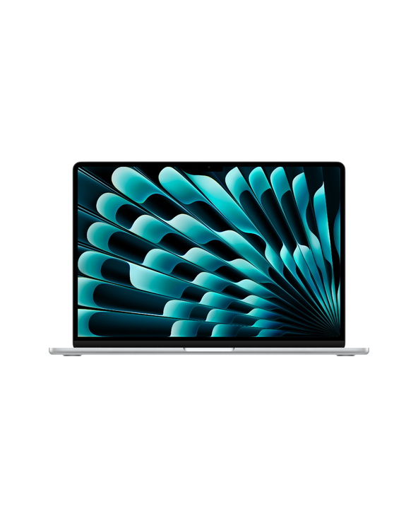 Apple MacBook Air 15.3" Apple M 24 Go Argent 1 To