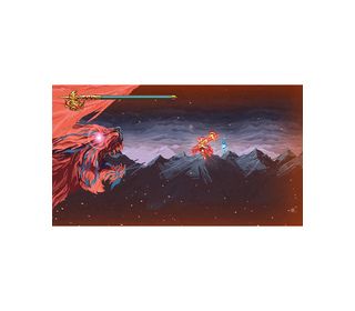 Tesura Games 9 Years of Shadows Standard PlayStation 5