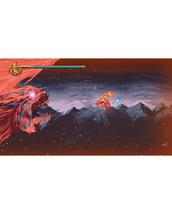 Tesura Games 9 Years of Shadows Standard PlayStation 5