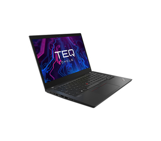 Teqcycle LENOVO THINKPAD T14S G2 AMD 14" AMD Ryzen 7 Pro 16 Go Noir 512 Go