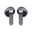 Samsung Galaxy Buds4 Casque Sans fil Ecouteurs Appels/Musique Bluetooth Noir