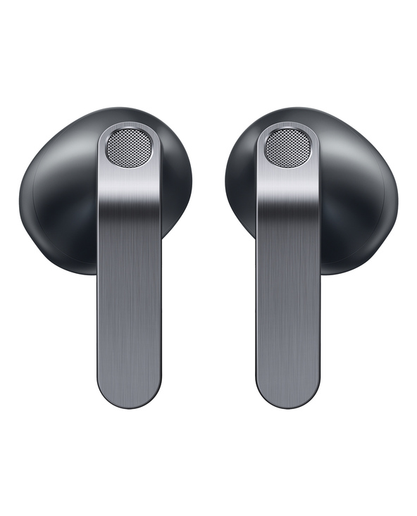 Samsung Galaxy Buds4 Casque Sans fil Ecouteurs Appels/Musique Bluetooth Noir