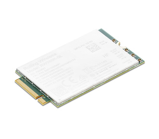 Lenovo 4XC1T94548 carte réseau Interne WWAN