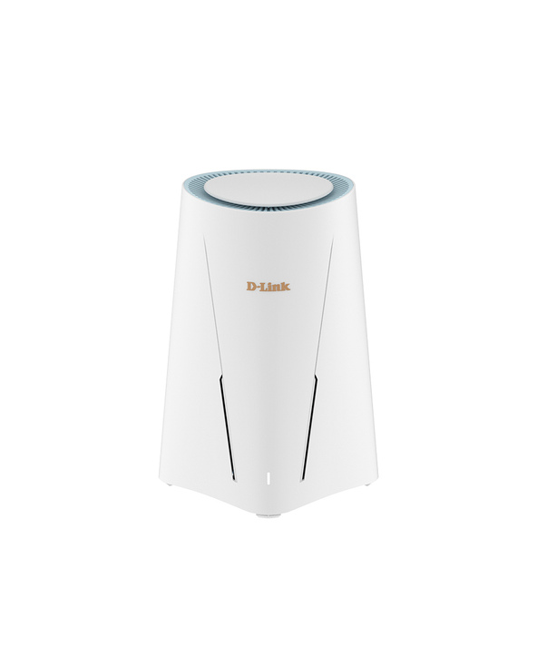D-Link DBR-560/B routeur sans fil Gigabit Ethernet Bi-bande (2,4 GHz / 5 GHz) Blanc