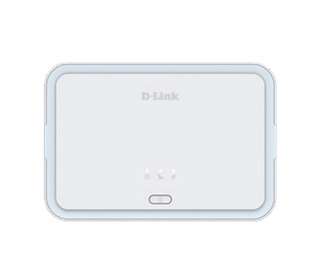 D-Link DBR-330-G routeur cellulaire, passerelle et modem Routeur de réseau cellulaire