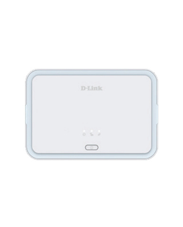 D-Link DBR-330-G routeur cellulaire, passerelle et modem Routeur de réseau cellulaire