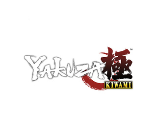 SEGA Yakuza Kiwami