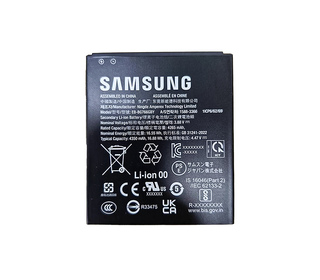 KOAMTAC 699380 pièce de rechange de téléphones mobiles Batterie Noir