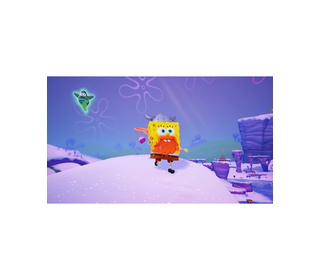 THQ Nordic Bob l'éponge: les Titans des marées