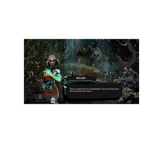 Supergiant Games Hades II