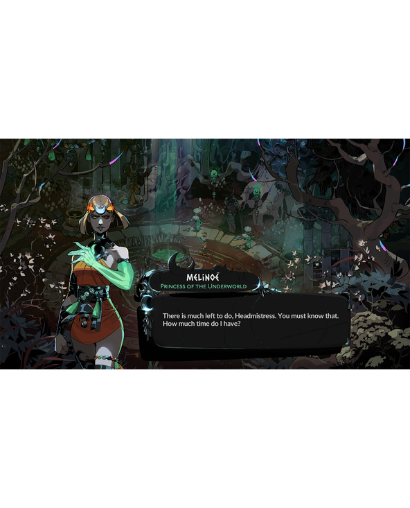 Supergiant Games Hades II