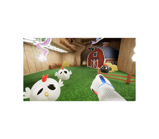 PM Studios ChromaGun 2: Dye Hard