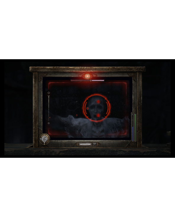 Bandai FATAL FRAME II: Crimson Butterfly REMAKE