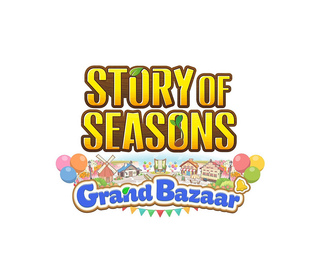 Marvelous STORY OF SEASONS : Grand Bazaar