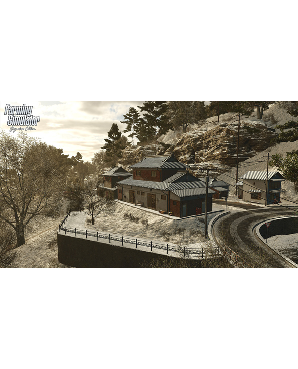 Giants Software Farming Simulator - Signature Edition