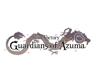 Marvelous Rune Factory: Guardians of Azuma