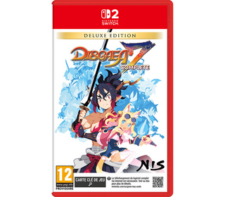 Microids Disgaea 7 Complete - Deluxe Edition