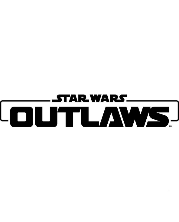 Ubisoft Star Wars Outlaws - Édition Gold