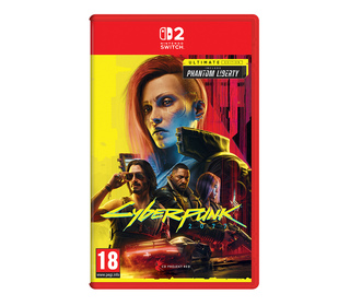 BANDAI NAMCO Entertainment Cyberpunk 2077 Ultimate Edition