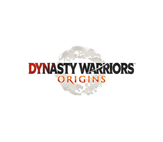 Koei Tecmo Games Dynasty Warriors: Origins