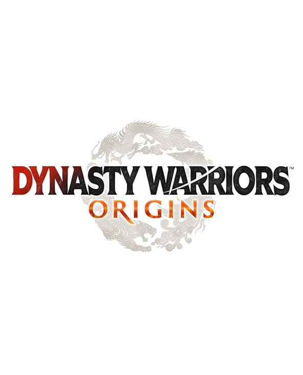 Koei Tecmo Games Dynasty Warriors: Origins