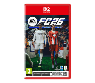 BANDAI NAMCO Entertainment EA Sports FC 26