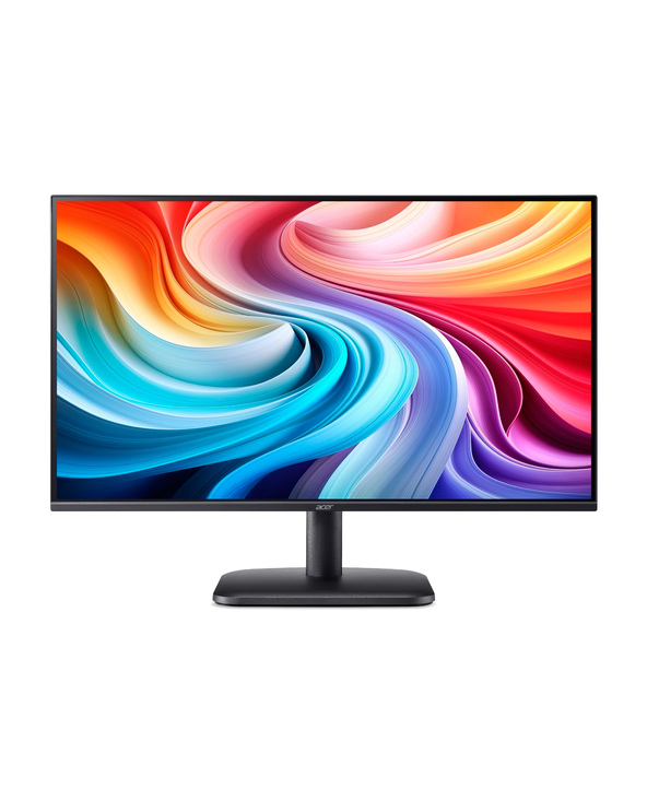 Acer EK1 EK251Q P6BI 24.5" LCD Full HD 4 ms Noir