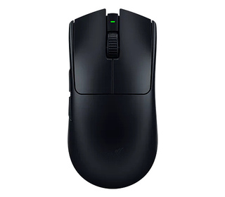 Razer Viper V3 Pro SE souris Gaming Droitier RF Wireless + Bluetooth + USB Type-C Optique