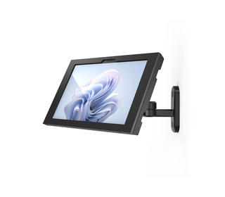 Compulocks 827B580APXB support antivol pour tablettes Noir 33 cm (13")