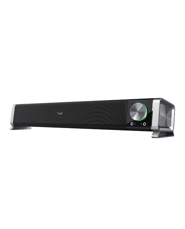 Trust Asto Noir, Argent 6 W