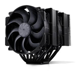 Noctua NH-D15 G2 Processeur Refroidisseur d'air 14 cm Noir