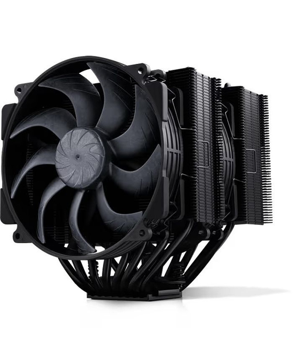 Noctua NH-D15 G2 Processeur Refroidisseur d'air 14 cm Noir