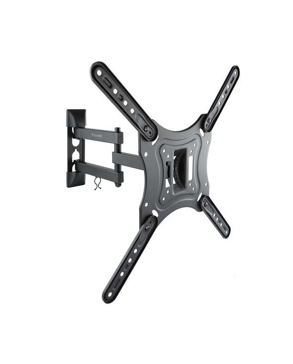 TooQ LP6055TN-B support pour téléviseur 139,7 cm (55") Noir