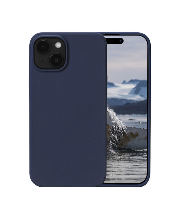 dbramante1928 Greenland coque de protection pour téléphones portables Housse Bleu