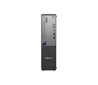 Lenovo ThinkCentre NEO 50S GEN 6 PC Intel Core Ultra 5 8 Go 256 Go Windows 11 Pro Noir