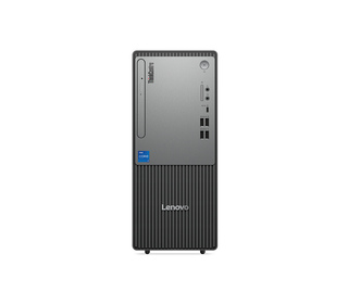 Lenovo ThinkCentre NEO 50T GEN 5 PC I3 8 Go 256 Go Windows 11 Pro Noir