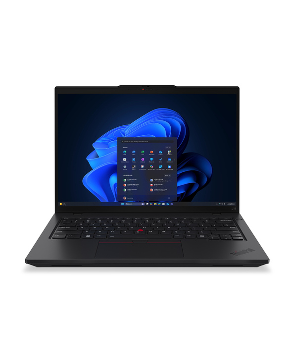 Lenovo ThinkPad L14 GEN 6 (AMD) 14" AMD Ryzen 5 PRO 16 Go Noir 512 Go