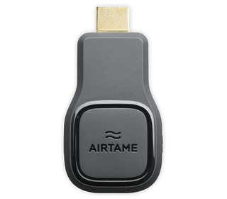 Airtame AT-DG1 adaptateur d'affichage sans fil USB Full HD Clé logicielle