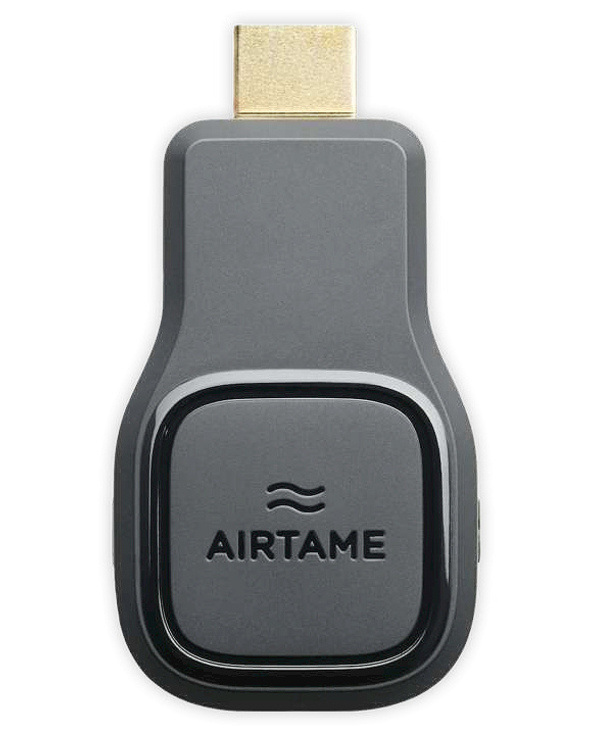 Airtame AT-DG1 adaptateur d'affichage sans fil USB Full HD Clé logicielle