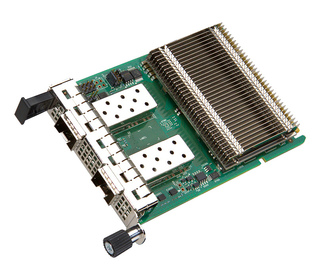 Intel E830-XXVDA2 (OCP3.0) Interne Fibre 25000 Mbit/s