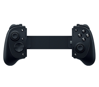 Razer Kishi Ultra Noir USB Manette de jeu Android, iOS