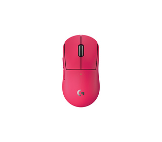 Logitech G PRO X SUPERLIGHT 2c souris Gaming Ambidextre RF sans fil 44000 DPI