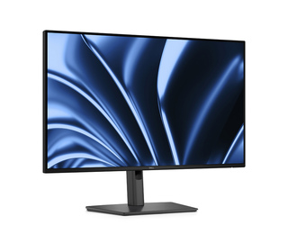 DELL Pro P P2726HE 27" LCD Full HD 8 ms Gris