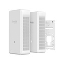 OMADA EAP775-Wall 9300 Mbit/s Blanc Connexion Ethernet, supportant l'alimentation via ce port (PoE)